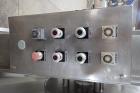 Shaffer Bew Triple Roller Bar Ss Mixer